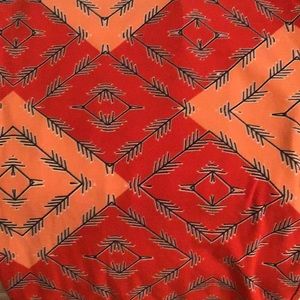 2/$20 Lularoe TC Arrow Leggings